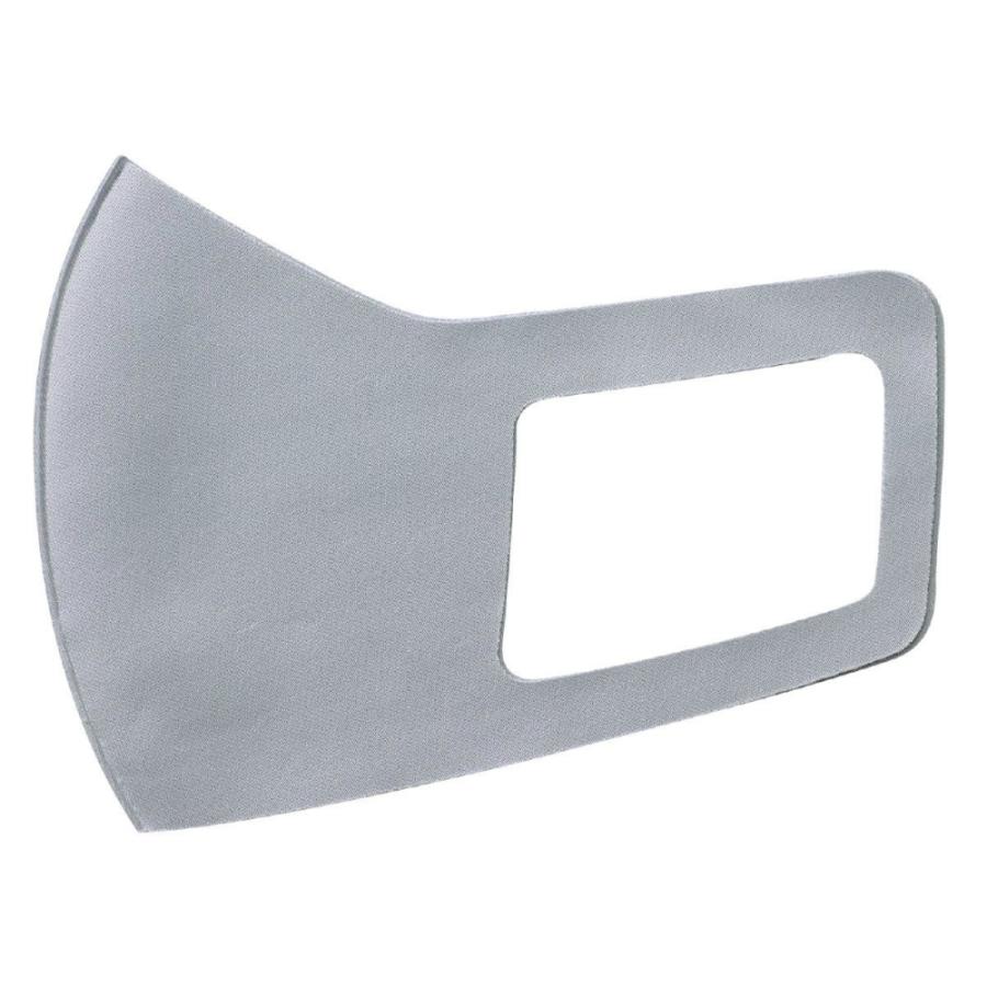 アーテック アーテックなめらかフィットマスク M ライトグレー3枚入 #51382 衛生用品 マスク | ブランド登録なし