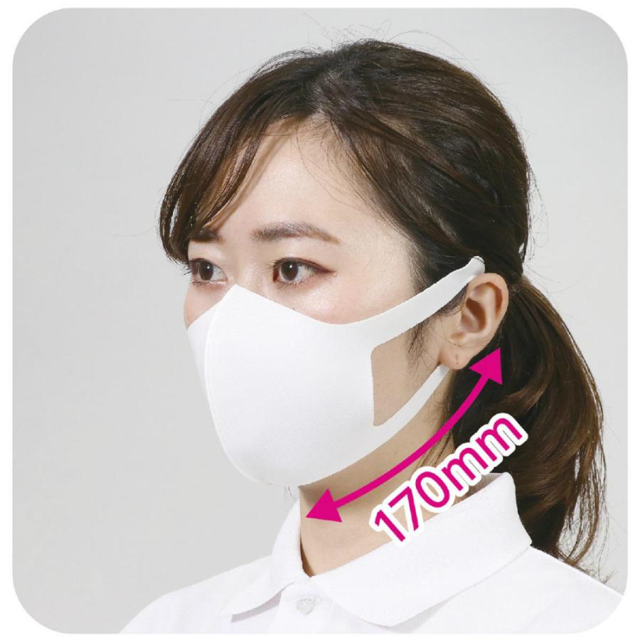 アーテック アーテックなめらかフィットマスク M ナチュラルピンク3枚入 #51384 衛生用品 マスク | ブランド登録なし | 02