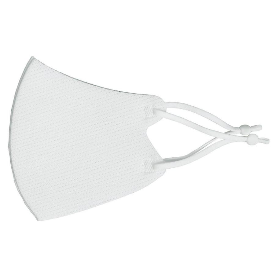 アーテック アーテックエアマスク 大人用フリーサイズ 2枚入 ホワイト #51389 衛生用品 マスク | ブランド登録なし | 03