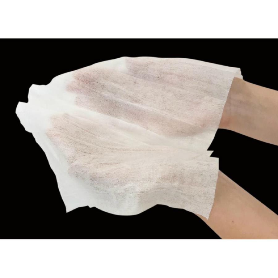 アーテック ワイペックス ホタテ除菌アルコールウェットシート20枚入30組 #51390 衛生用品 除菌用品 | ブランド登録なし | 01