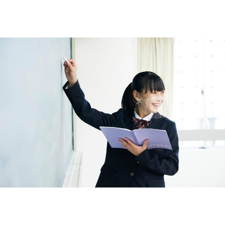 アーテック クリアシートマスク10枚組 #51392 衛生用品 フェイスシールド | ブランド登録なし | 01