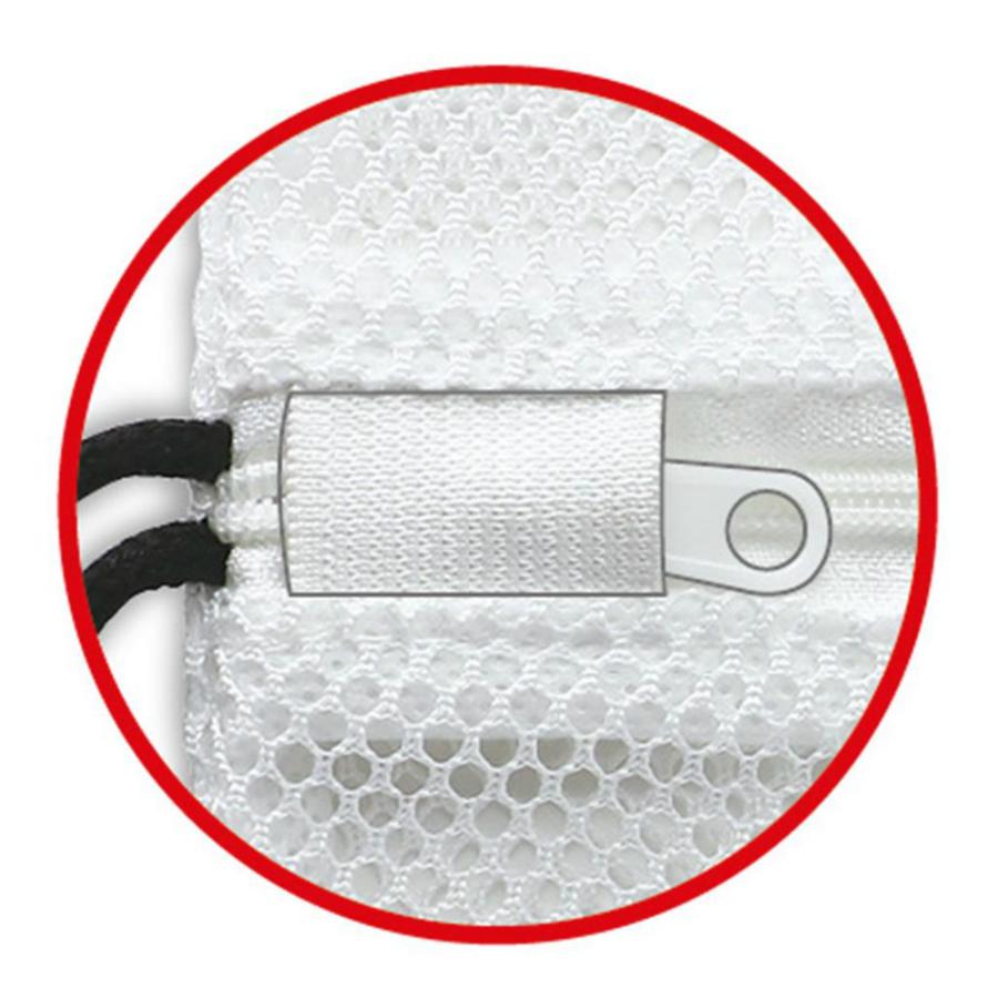 アーテック マスク用洗濯ネット #51393 衛生用品 マスク | ブランド登録なし | 02