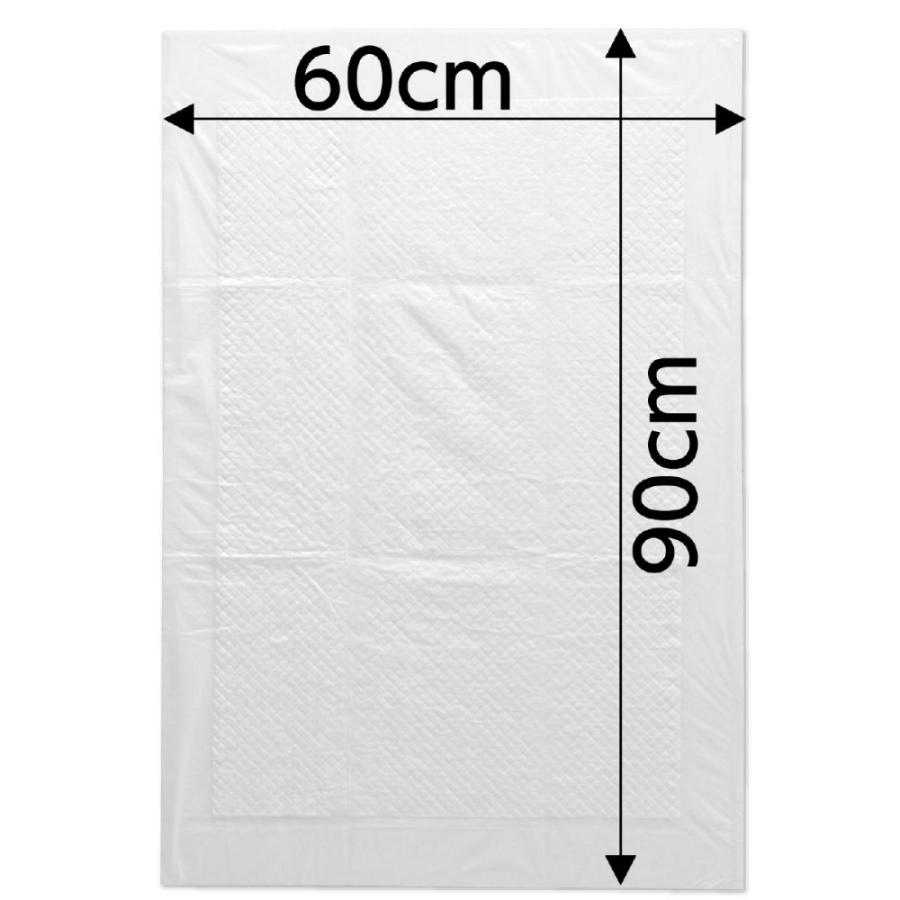 アーテック 使い捨て防水シーツ 10枚組 #51872 医療 介護 | ブランド登録なし | 01