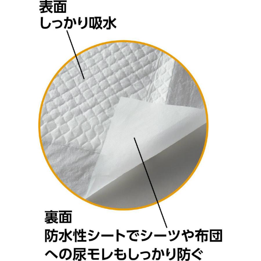 アーテック 使い捨て防水シーツ 10枚組 #51872 医療 介護 | ブランド登録なし | 02