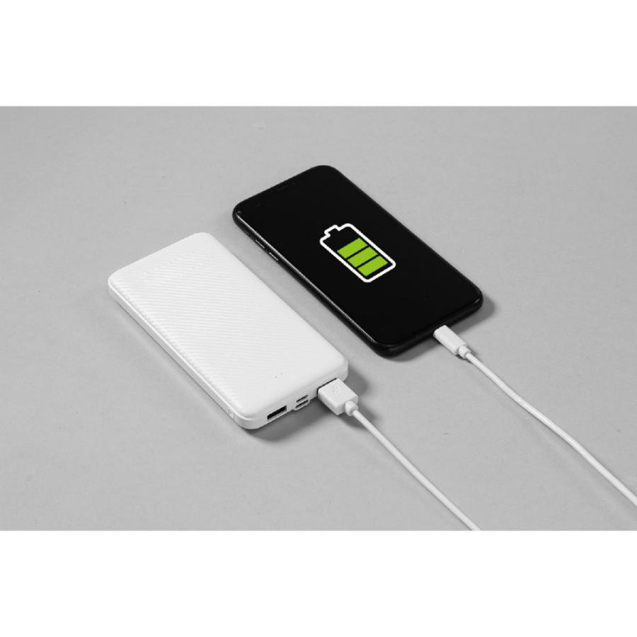 アーテック モバイルバッテリー10000mAh #52022 衛生用品 充電器 地震 災害 防災 | ブランド登録なし | 02