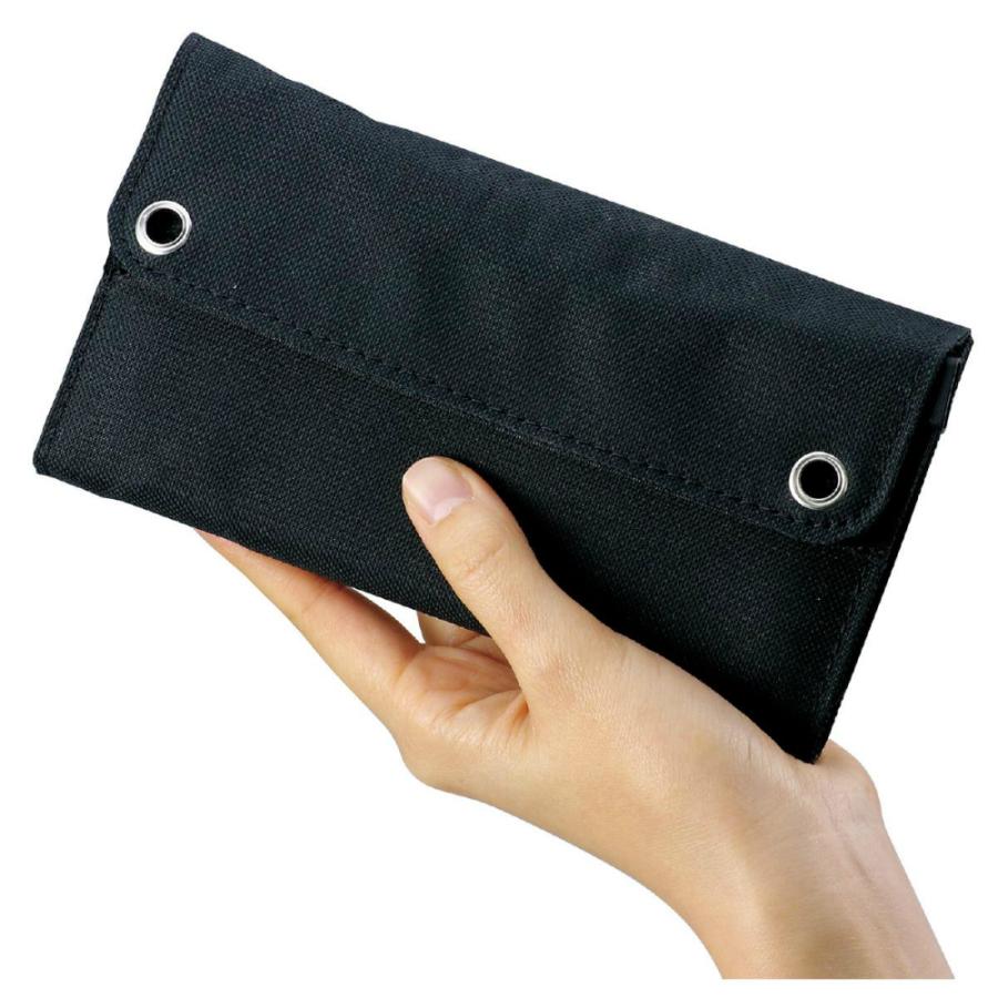 アーテック 折りたたみ式ポータブルソーラー充電器 5W #52033 防犯 防災 防災用品 地震 災害 防災 | ブランド登録なし | 02