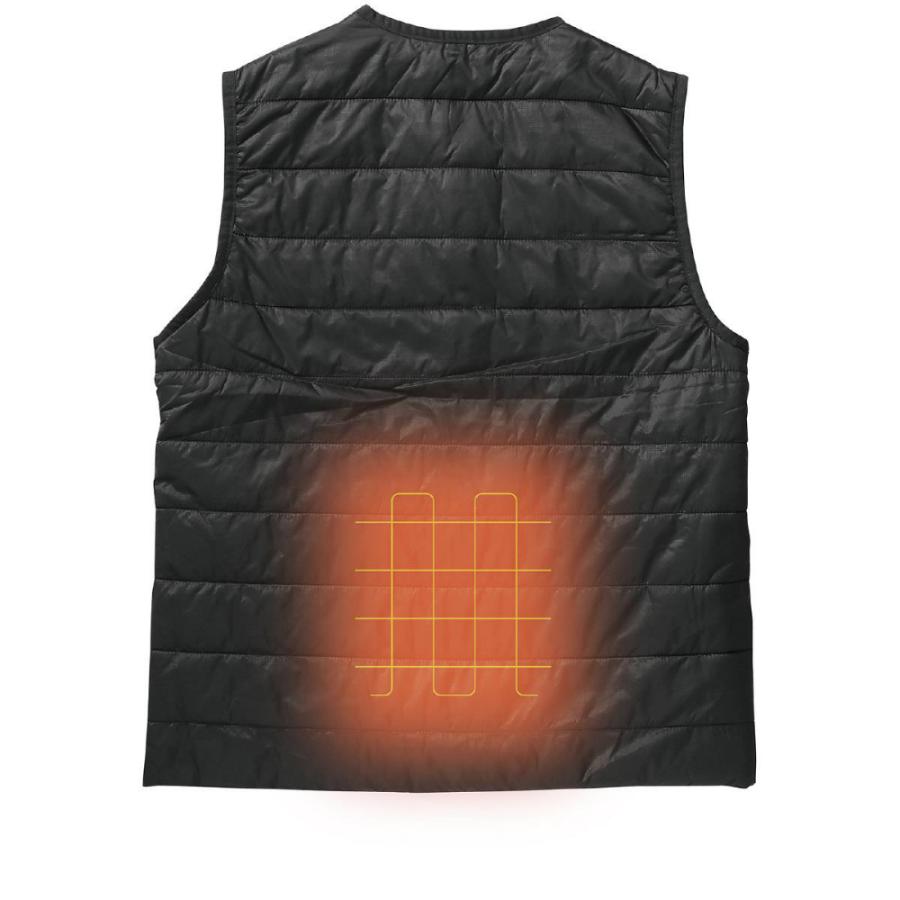 アーテック ヒートベストM #52036 衛生用品 季節商品 | ブランド登録なし | 01