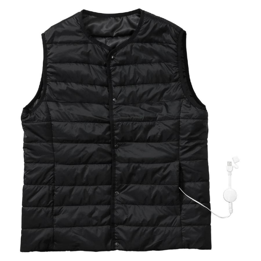 アーテック ヒートベストM #52036 衛生用品 季節商品 | ブランド登録なし | 04