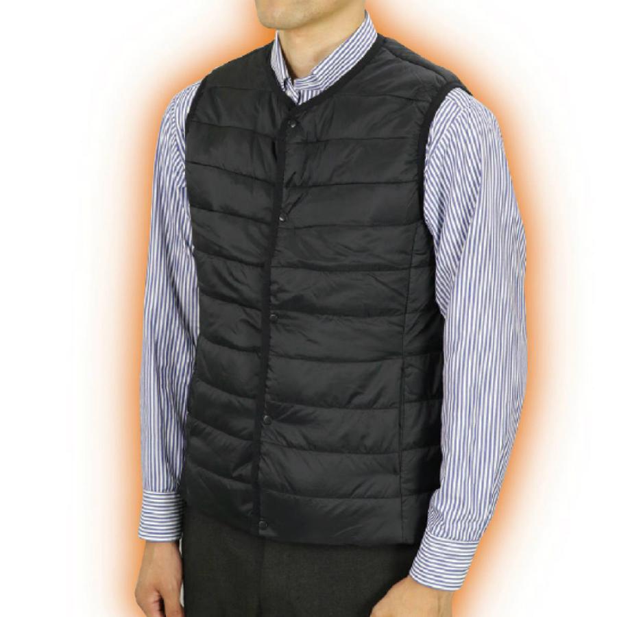 アーテック ヒートベストM #52036 衛生用品 季節商品 | ブランド登録なし | 05