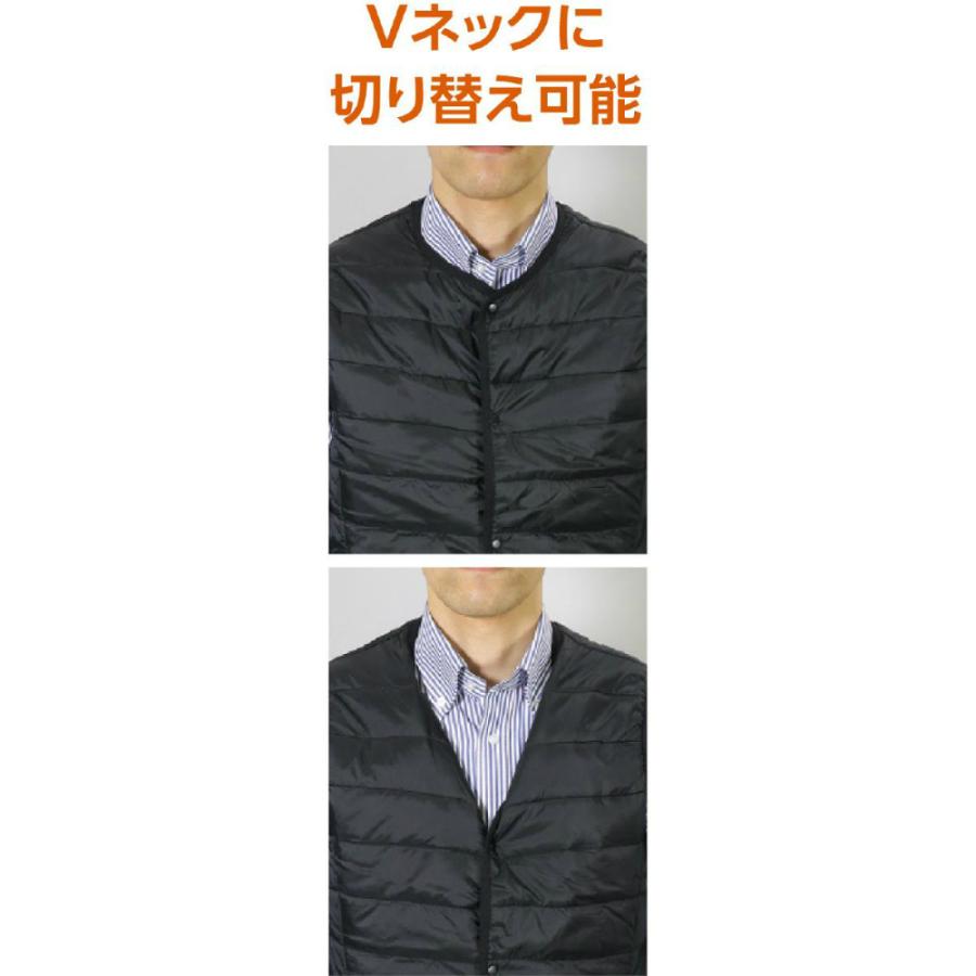 アーテック ヒートベストM #52036 衛生用品 季節商品 | ブランド登録なし | 08