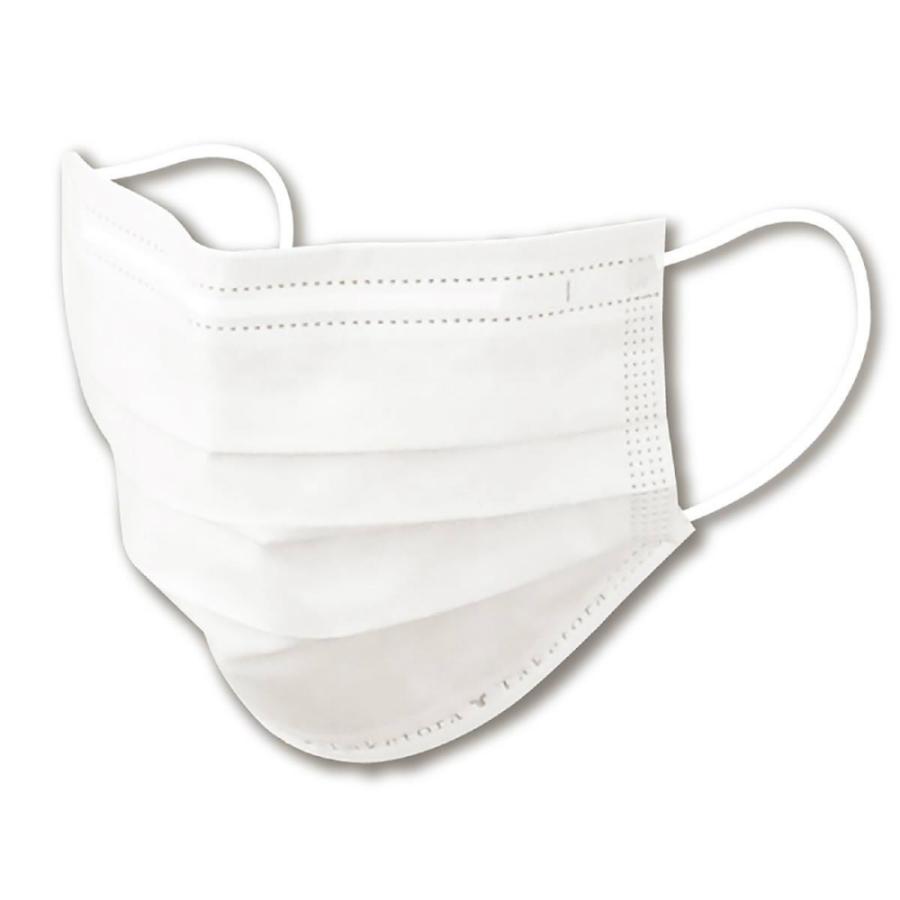 アーテック サージマスクCPホワイト 50枚入り #52072 衛生用品 マスク マスク関係 | ブランド登録なし | 03