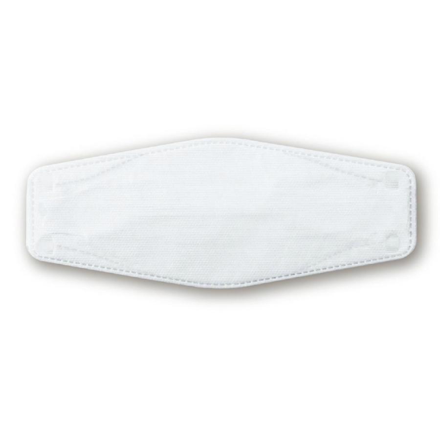 アーテック 立体不織布マスク(四層構造)(50枚入) #52085 衛生用品 不織布マスク | ブランド登録なし | 01