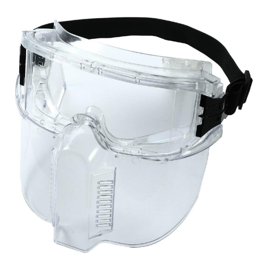 アーテック フルフェイスセーフティーゴーグル #52094 小学校教材 マスク | アーテック