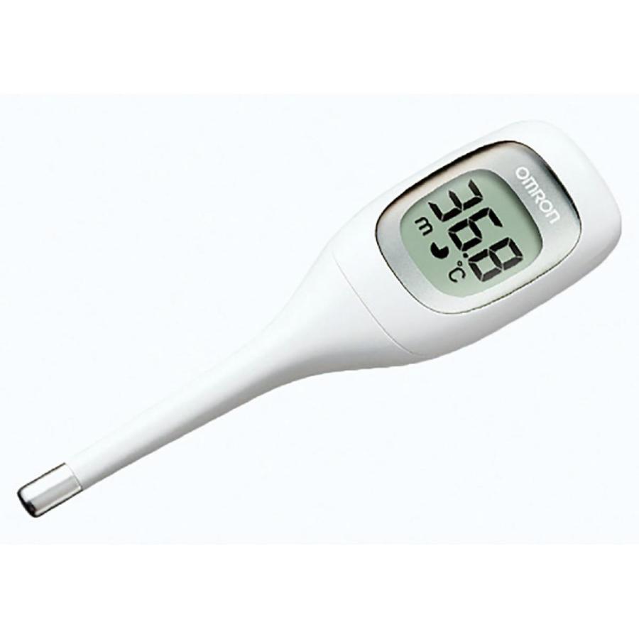 アーテック オムロン電子体温計けんおんくんMC-681 #52131 医療 介護 体温計 | けんおんくん