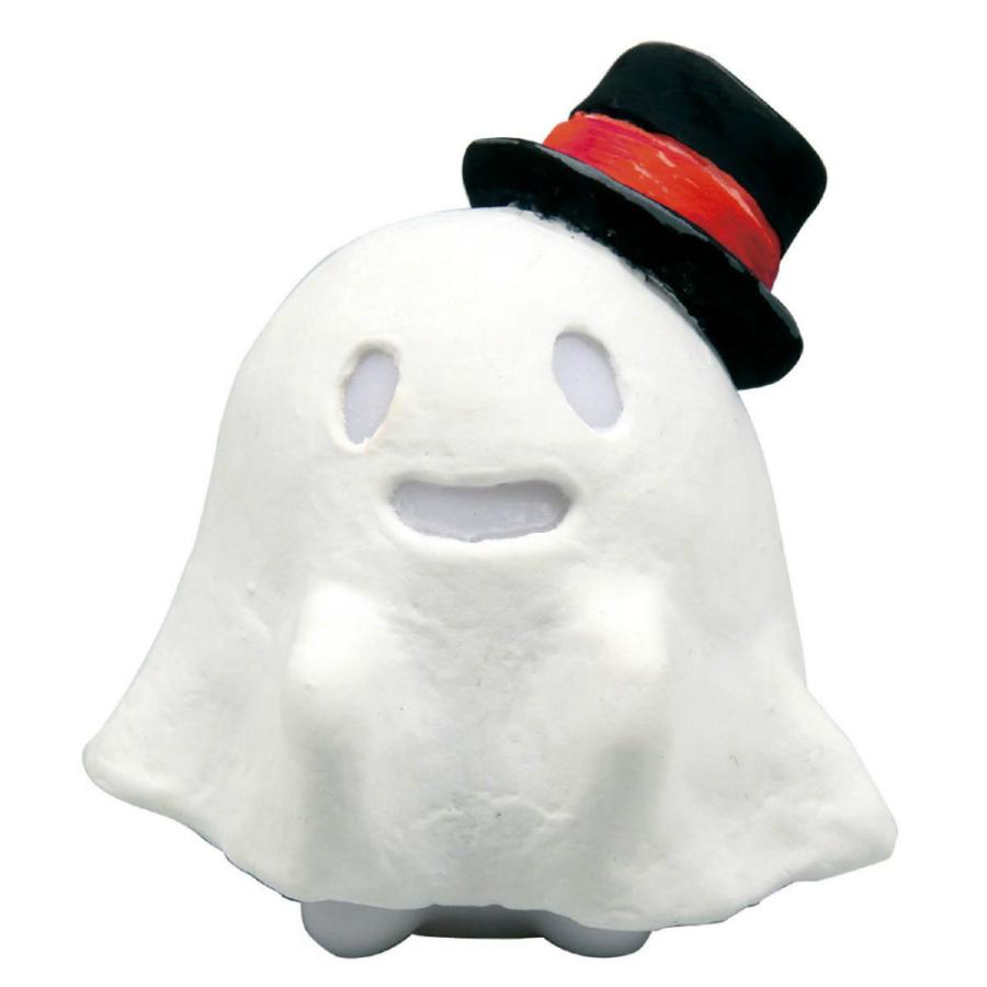 アーテック ねんどでつくるオバケランタン #71428 図工 工作 クラフト ホビー 粘土 芯材 | ブランド登録なし | 10