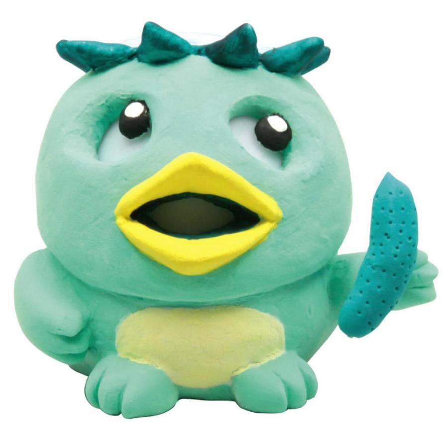 アーテック ねんどでつくるオバケランタン #71428 図工 工作 クラフト ホビー 粘土 芯材 | ブランド登録なし | 14