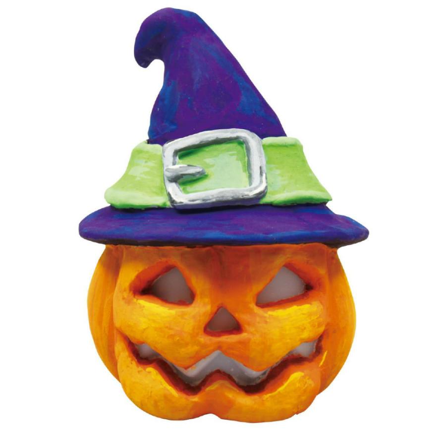 アーテック ねんどでつくるオバケランタン #71428 図工 工作 クラフト ホビー 粘土 芯材 | ブランド登録なし | 15