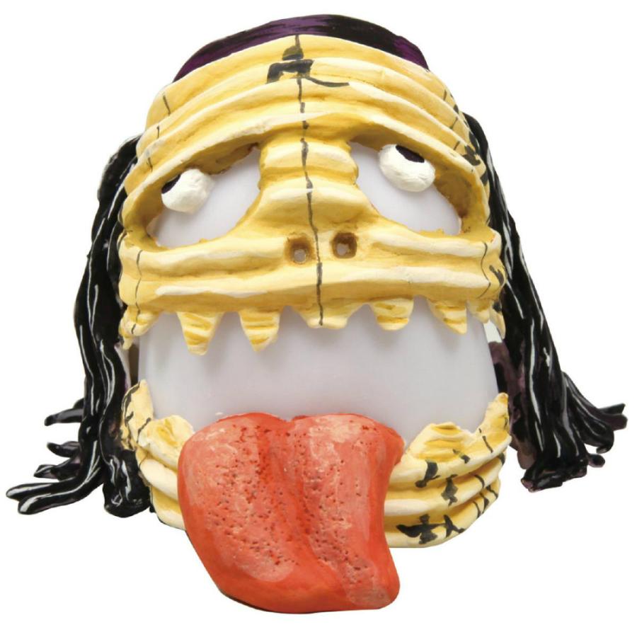 アーテック ねんどでつくるオバケランタン #71428 図工 工作 クラフト ホビー 粘土 芯材 | ブランド登録なし | 17