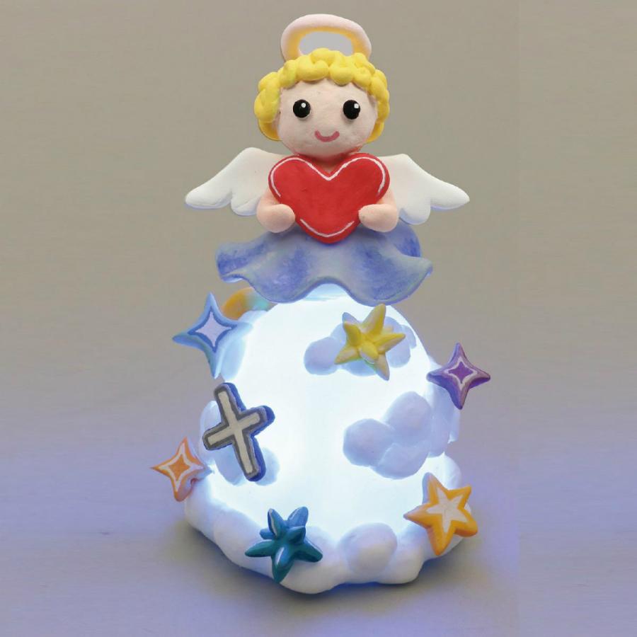 アーテック ねんどでつくるクリスマスランタン #71429 クリスマス サンタ もみの木 プレゼント | ブランド登録なし | 01