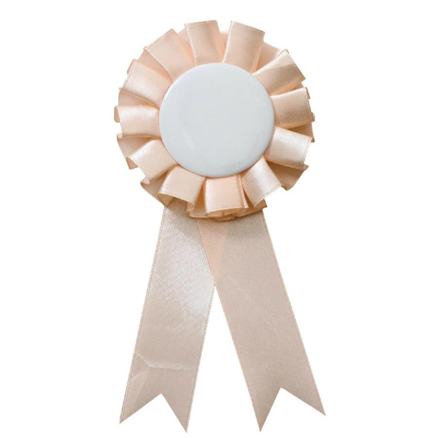 アーテック ロゼット ピンク #73957 雑貨 記念品 贈答品 景品 | ブランド登録なし