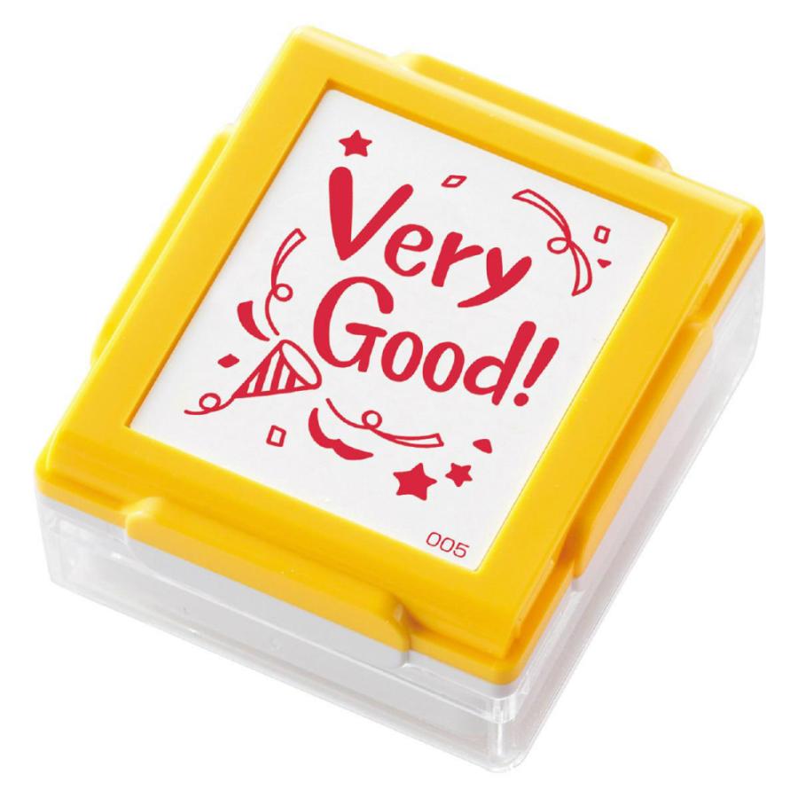 アーテック いいね!スタンプくん Very Good! #75054 幼保 先生向け | ブランド登録なし