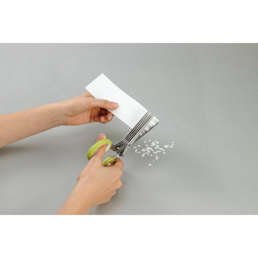 アーテック シュレッダーはさみ #75062 オフィス家具 学童文具 | ブランド登録なし | 01