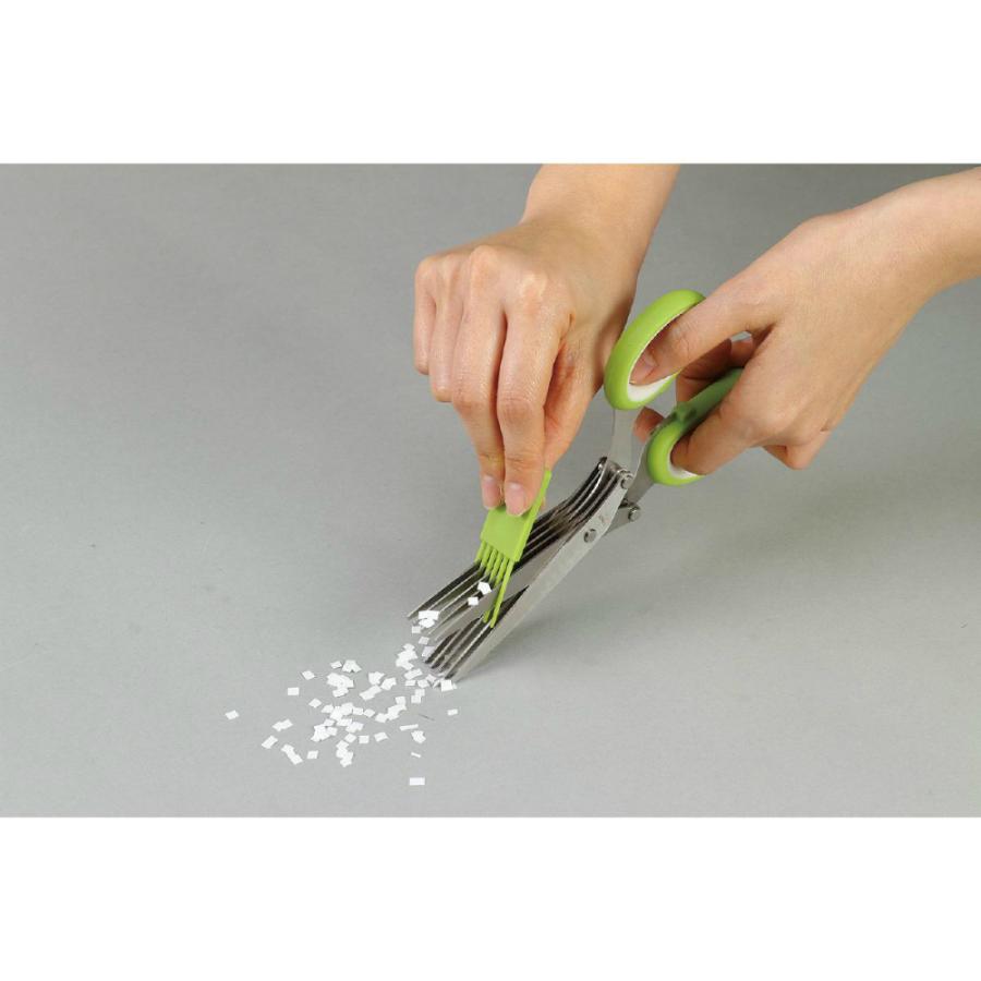 アーテック シュレッダーはさみ #75062 オフィス家具 学童文具 | ブランド登録なし | 03