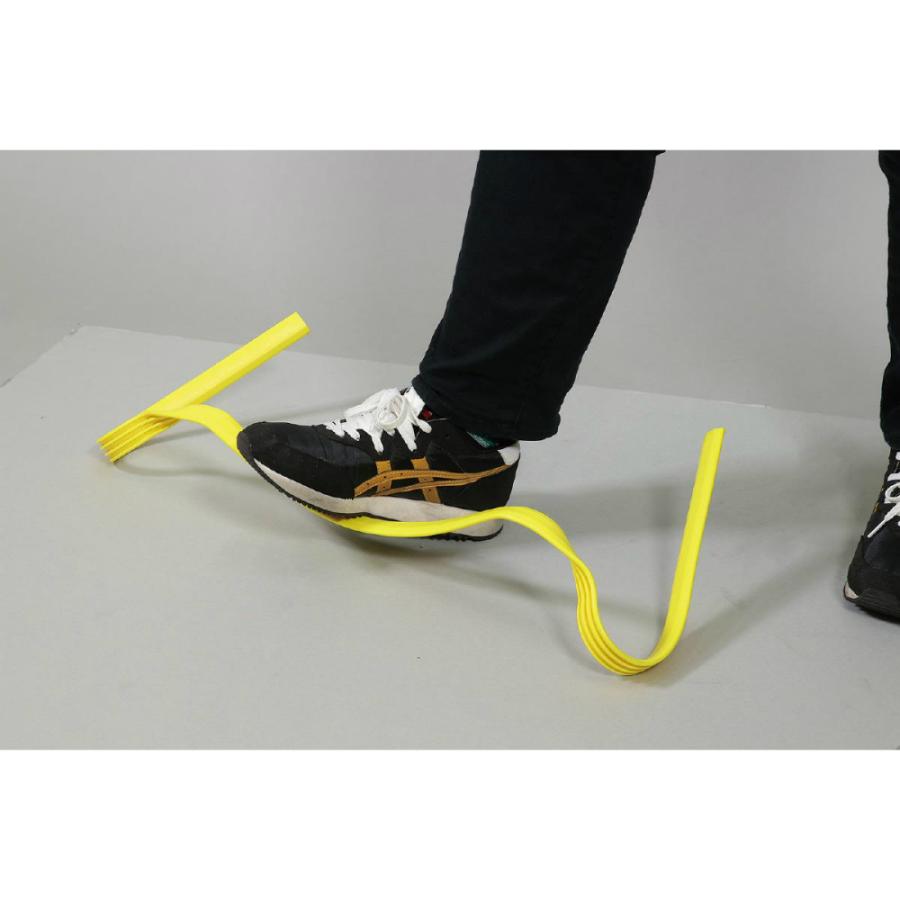 アーテック やわらかミニハードル15cm(5台1組) #75183 特別支援 保育用品 備品 | アーテック | 01