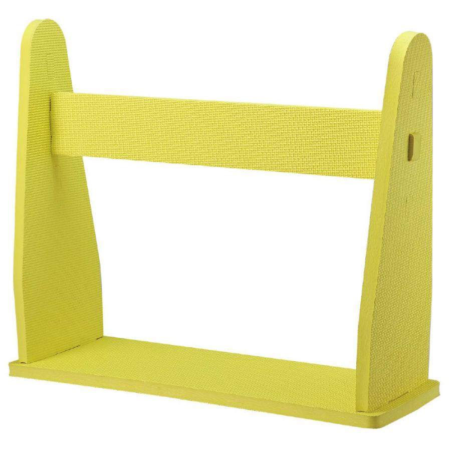 アーテック ソフトハードル イエロー #75192 特別支援 保育用品 備品 | アーテック