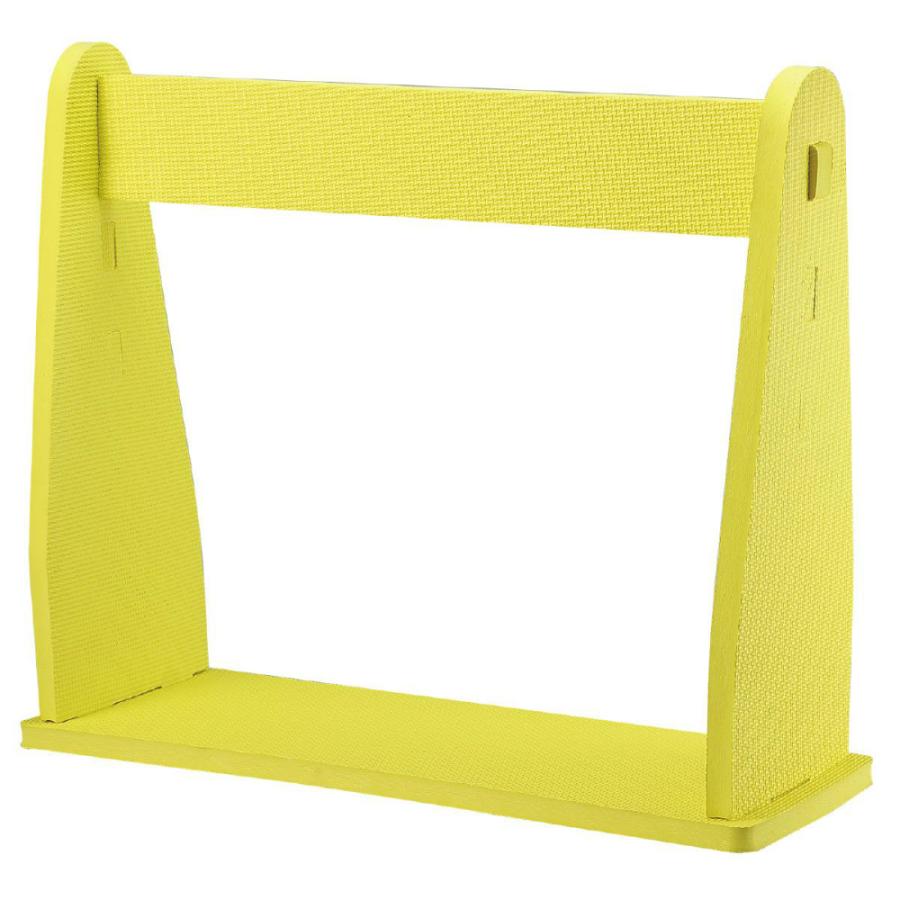 アーテック ソフトハードル イエロー #75192 特別支援 保育用品 備品 | アーテック | 01