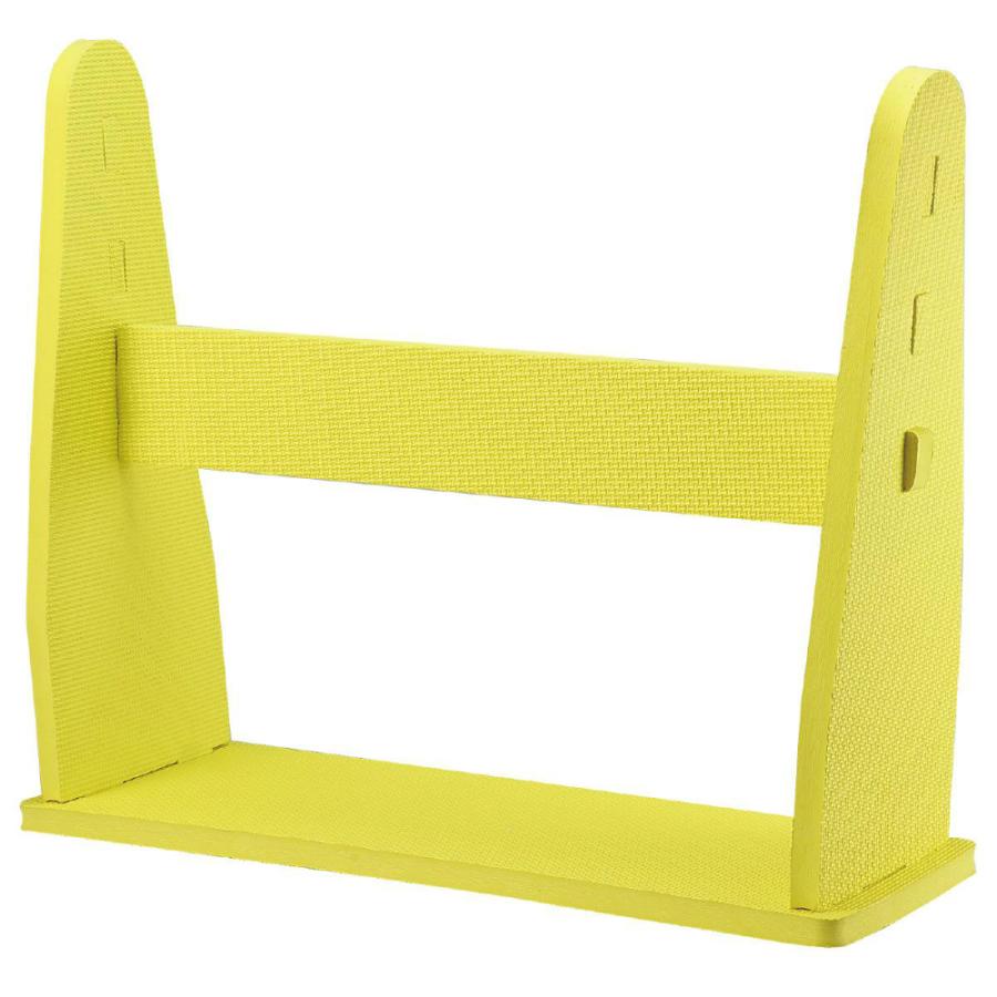 アーテック ソフトハードル イエロー #75192 特別支援 保育用品 備品 | アーテック | 03