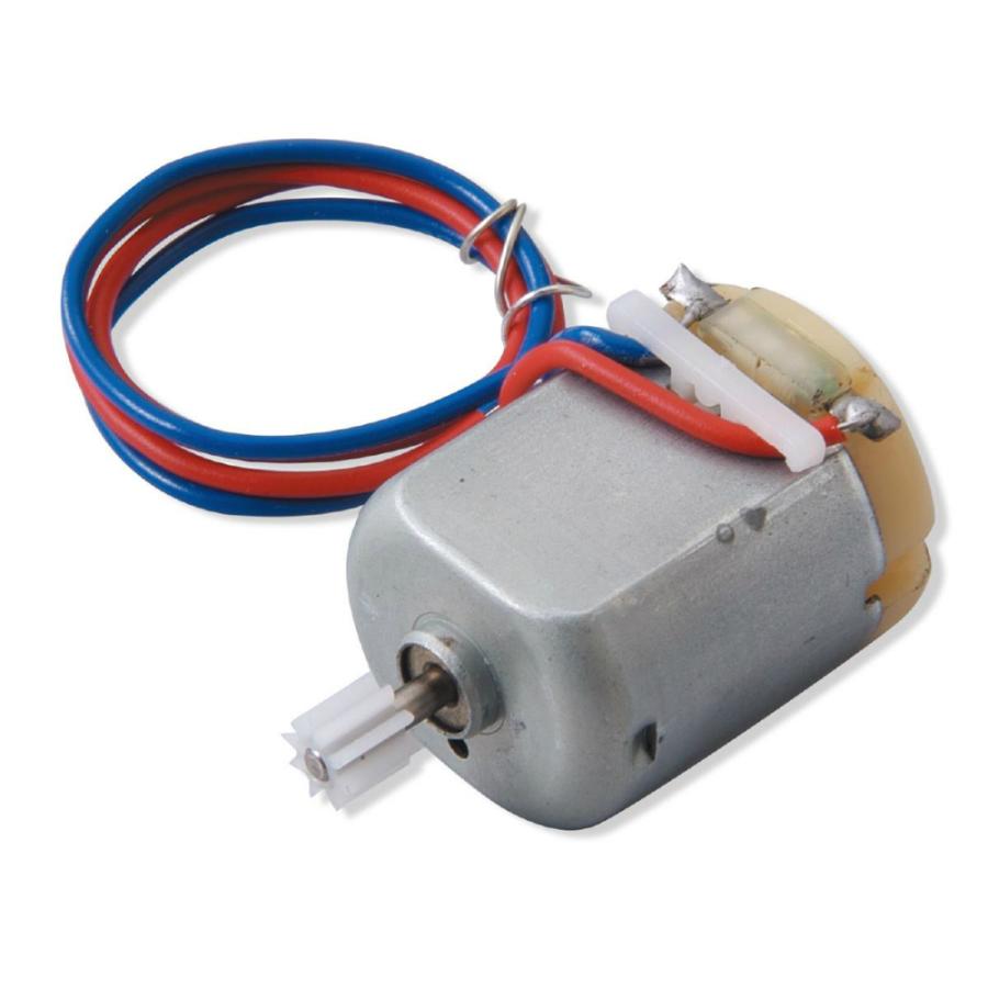 アーテック モーター #76256 技術 ロボット技術 電子工作 | ブランド登録なし | 01