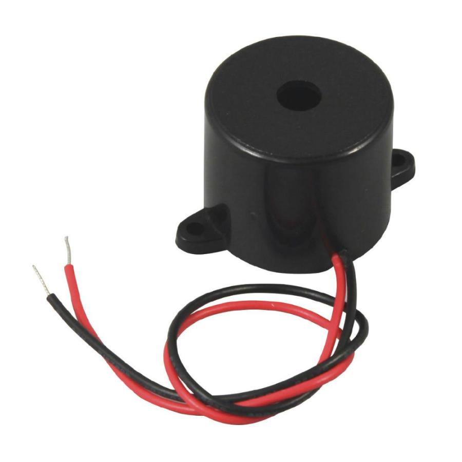 アーテック 電子ブザー #76257 技術 ロボット技術 電子工作 | ブランド登録なし | 01