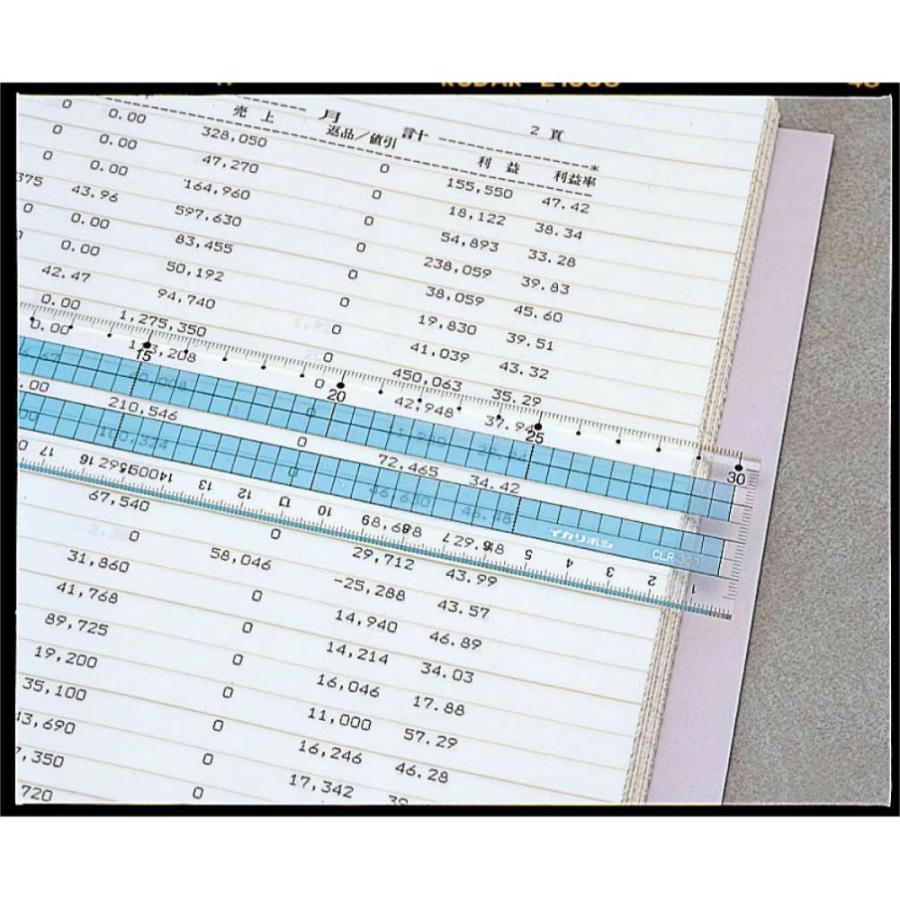 【欠品中：納期未定 入荷次第発送】アーテック コンピューター読み取り定規15cm #78592 美術 画材 書道 定規 ものさし | ブランド登録なし | 01