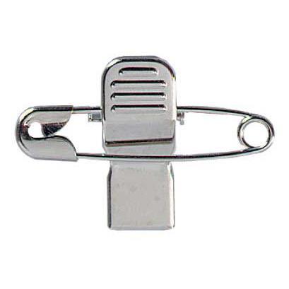 アーテック テープ付金属クリッキー20個パック #78626 販促 記念品 事務小物 文具 | ブランド登録なし