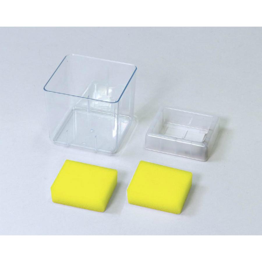 アーテック 水耕栽培ユニット 容器のみ #81113 理科教材 備品 栽培 キット 観察 | ブランド登録なし