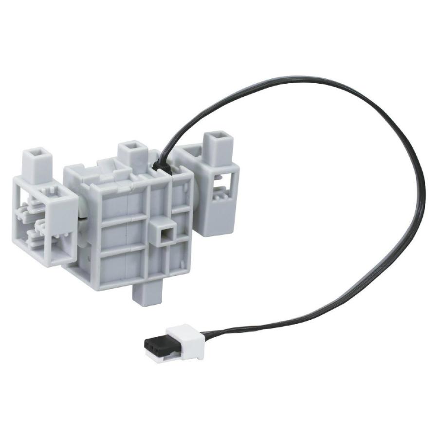 アーテック ArtecRobo2.0 サーボモーター(金属ギア) #81698 技術 ロボット技術 電子工作 | アーテック