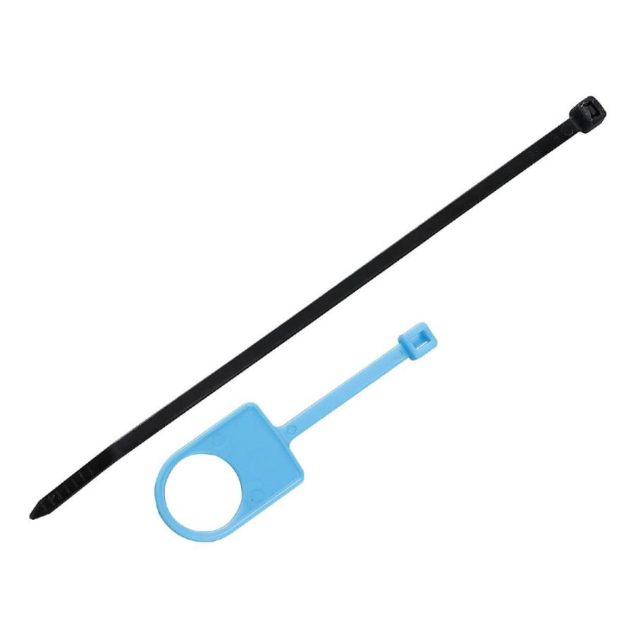 アーテック ケーブル断線防止ストラップ ひっぱループ(10個組) #91747 ICT機器 OA機器 オフィスサプライ（ICT・OA） | ブランド登録なし