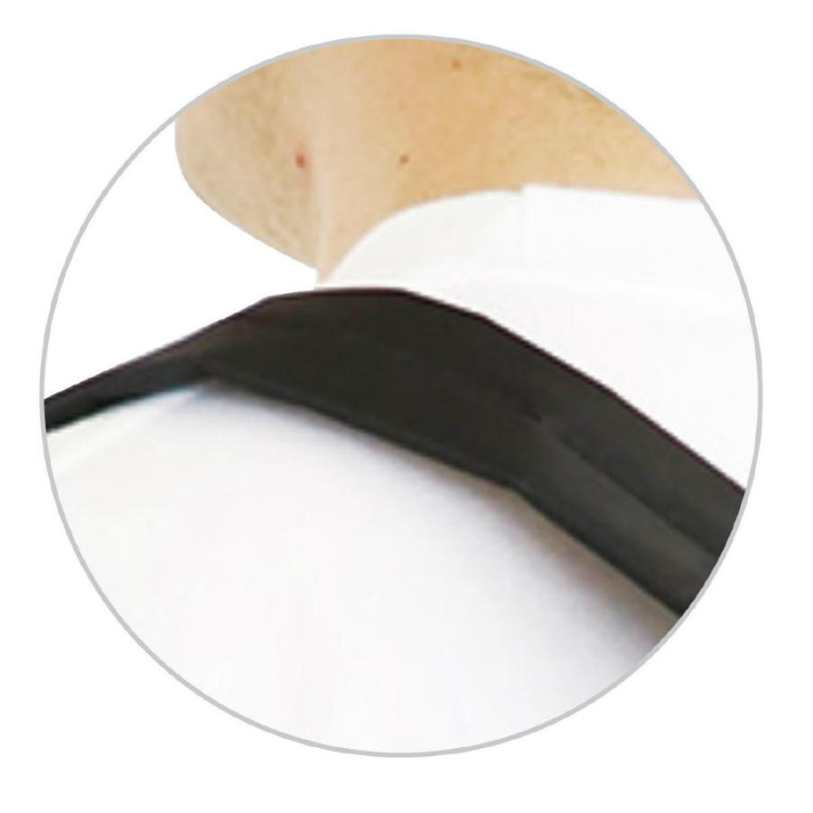 アーテック スクエアリュック 黒 #93868 雑貨 バッグ 鞄 | ブランド登録なし | 03