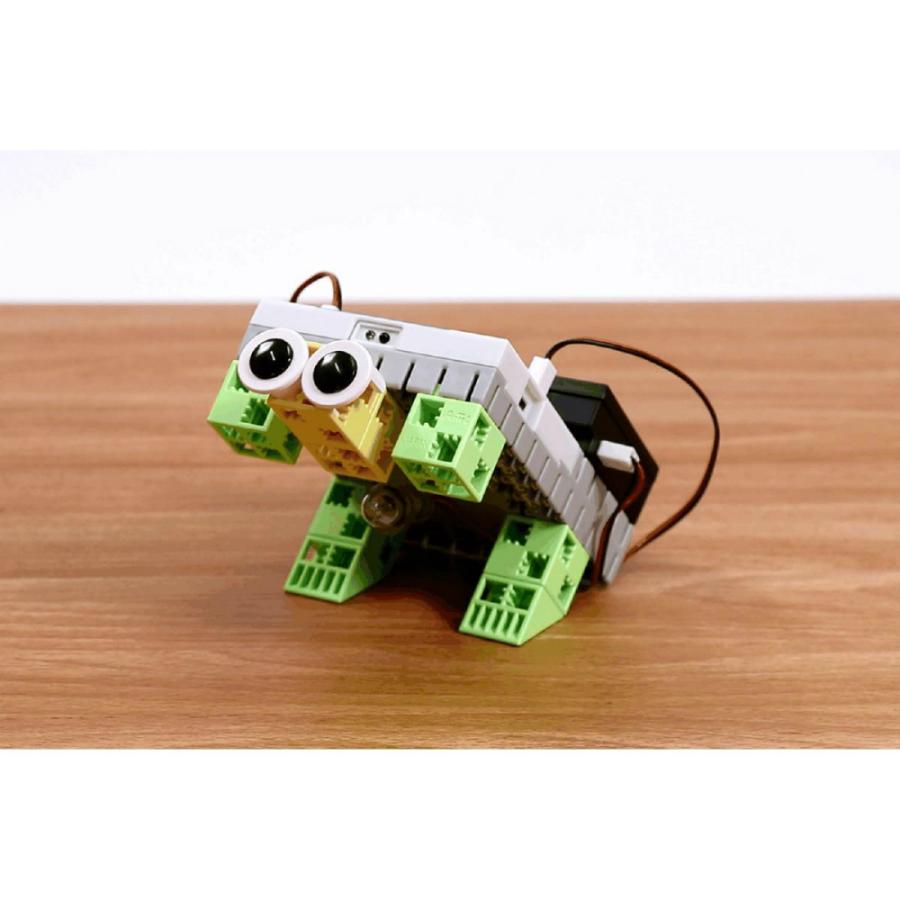 【欠品中：1月中旬入荷予定】アーテック スタディーノライトで遊ぼう初めてのプログラミング工作 #95106 玩具 おもちゃ Artecブロック ロボット プログラミング | アーテック | 02