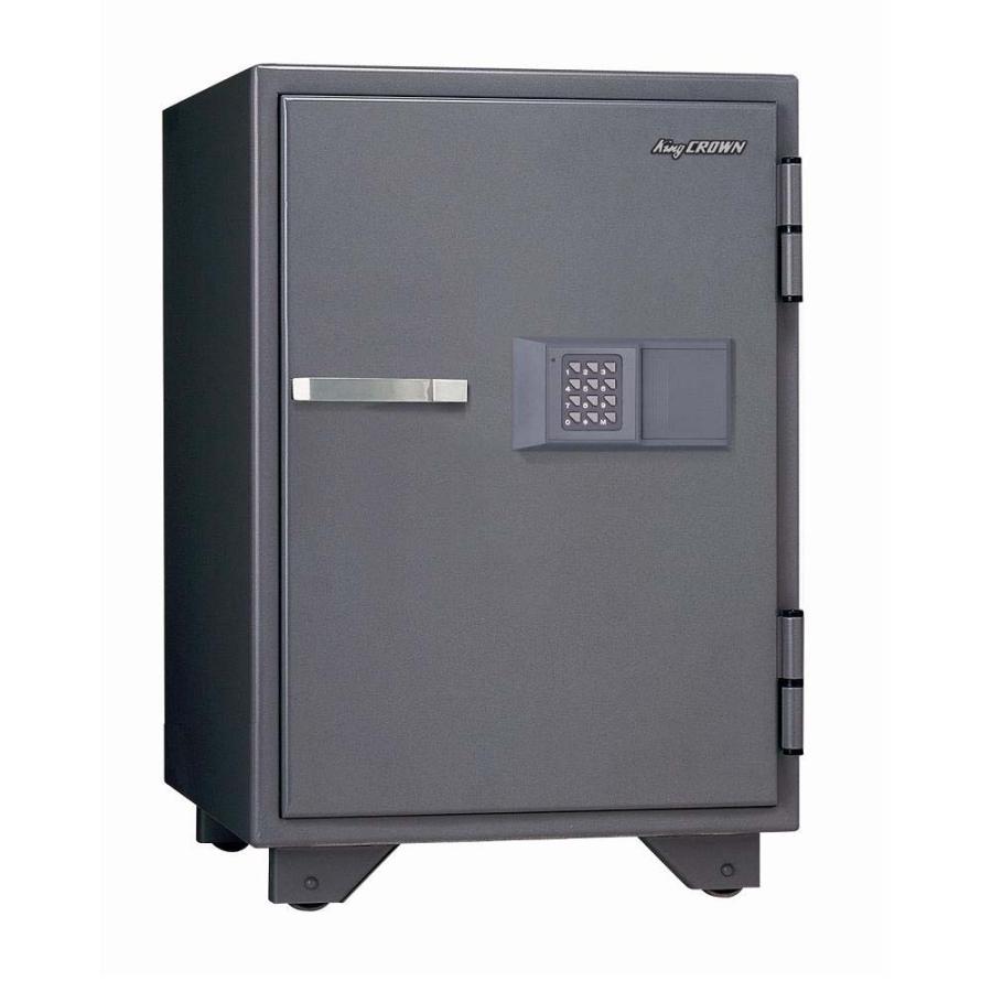 日本アイ・エス・ケイ テンキー式耐火金庫 KS-50E 地震 災害 防災 | 日本アイ・エス・ケイ