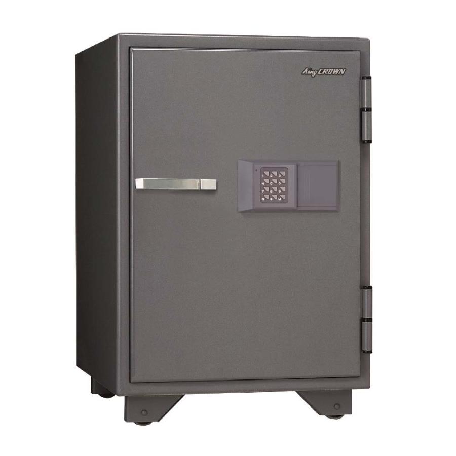 日本アイ・エス・ケイ 特殊マグネットロック式耐火金庫 KS-50EA 地震 災害 防災 | 日本アイ・エス・ケイ