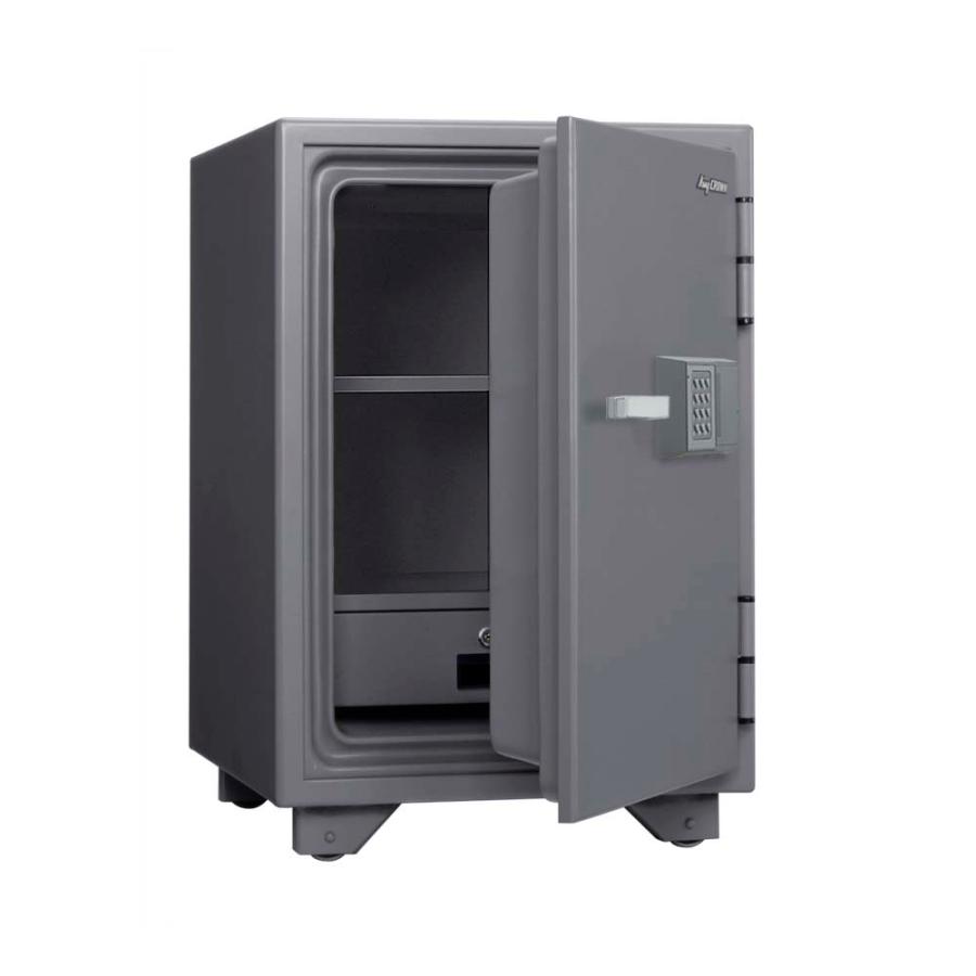 日本アイ・エス・ケイ 特殊マグネットロック式耐火金庫 KS-50EA 地震 災害 防災 | 日本アイ・エス・ケイ | 01
