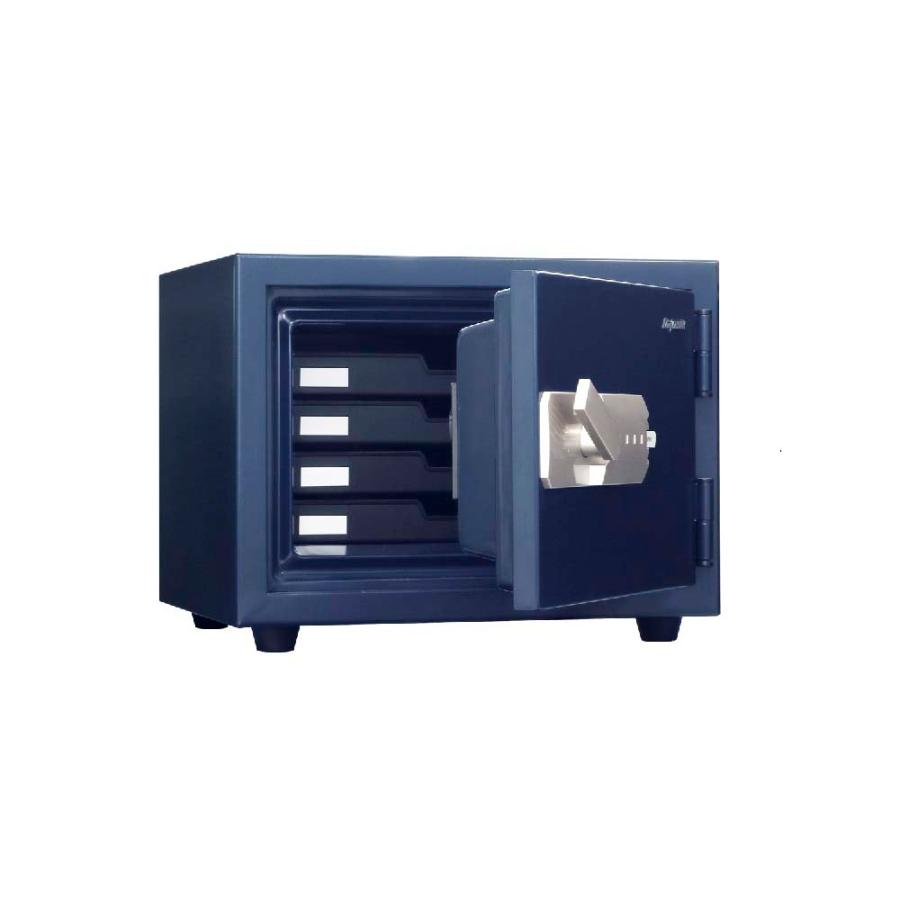 日本アイ・エス・ケイ 特殊マグネットロック式耐火金庫 KMX-20MNA 地震 災害 防災 | 日本アイ・エス・ケイ | 01