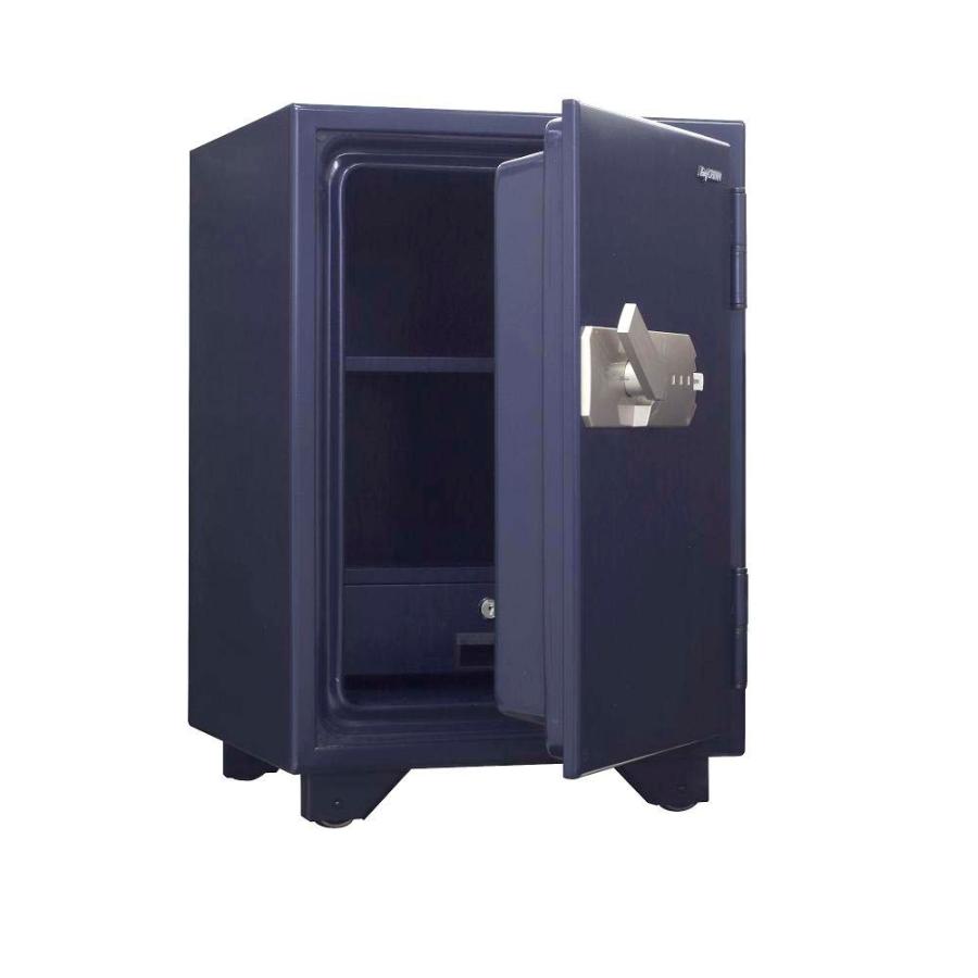 日本アイ・エス・ケイ 特殊マグネットロック式耐火金庫 KS-50MN 地震 災害 防災 | 日本アイ・エス・ケイ | 01