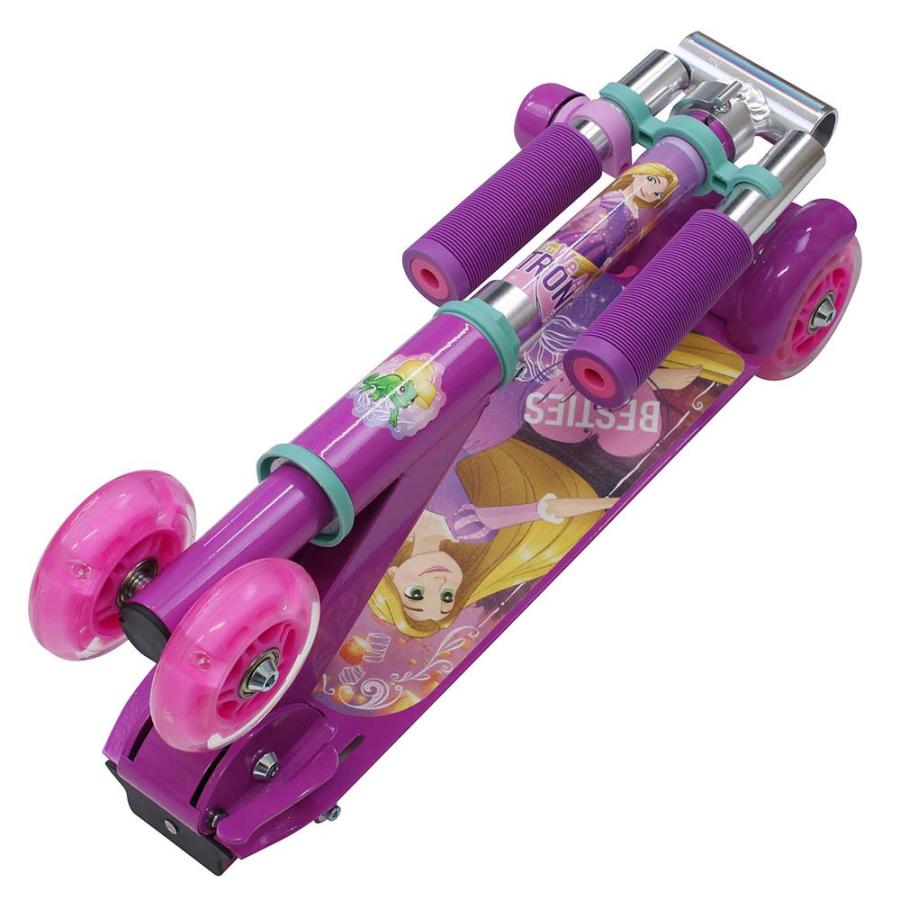 マルカ MARUKA ラプンツェル ランタンＶｅｒ． イージースケーター 195440 スケーター キックボード キックスケーター | ブランド登録なし | 04