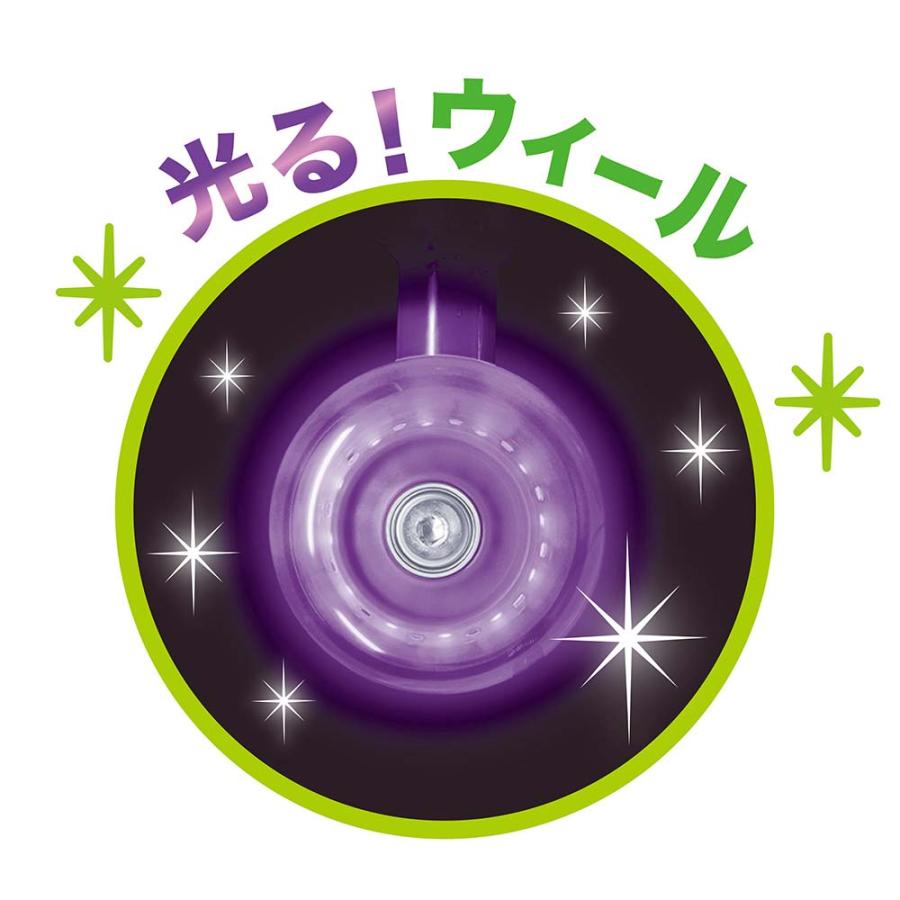 マルカ MARUKA トイ・ストーリー イージースケーター 195442 スケーター キックボード キックスケーター | ブランド登録なし | 02