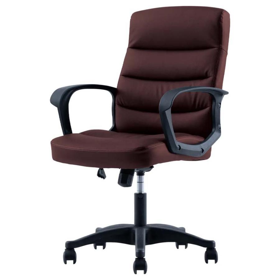 関家具 sekikagu ワーキングチェア ドーミー4 ブラウン 377273 | 関家具