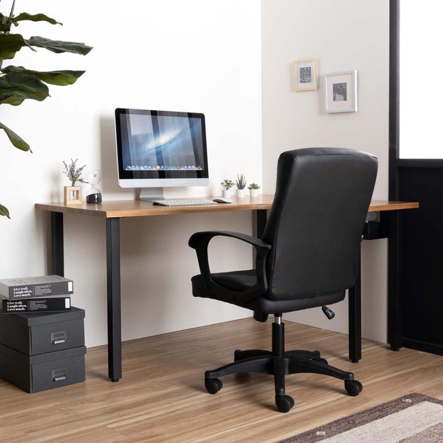 関家具 sekikagu ワーキングチェア ドーミー4 ブラウン 377273 | 関家具 | 02