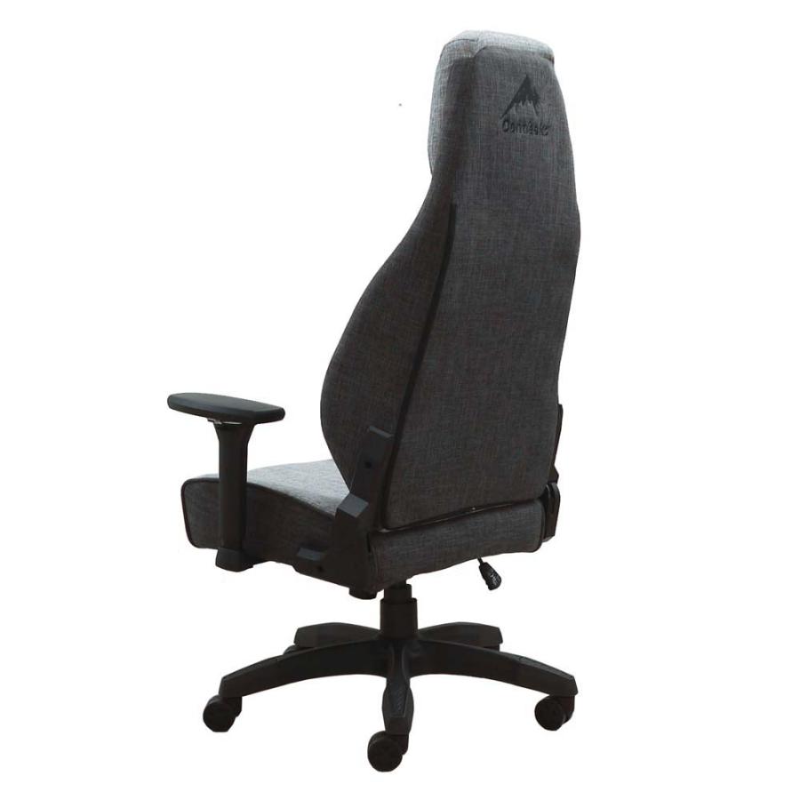 関家具 sekikagu プレラ ゲーミングチェア グレー 357236 | 関家具 | 05